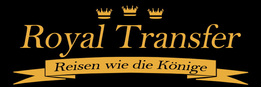 Royal-Transfer - Reisen wie die Könige